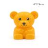 Big Size Building Blocks Forest Animals Lion Deer Panda Beast Enlightenment Toys Compatible Large Blocks Children Kids Gifts