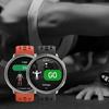 20mm Silicone Strap for Amazfit Active 2 Official Replaceable Wristband for Amazfit GTS 4 Mini 3/Samsung Galaxy Watch 7 6 5 Band