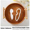 Mother's Day Frosting Cookie Embosser Mould Carnation Flower Cookie Thanksgiving Teachers Day Tulip Pattern Biscuit Cutters Mold