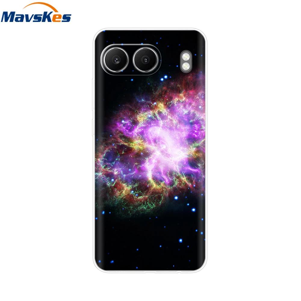 For OnePlus Nord 4 Fashion Marble Soft Silicone Cover for OnePlus Nord 4 5G Protective Back Phone Shells TPU Capa On 1+ Nord4 5G