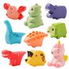 Top-Grade Baby Premium-Quality Dinosaur Superior-Grade Bath Play Sets Top-Grade For Superior-Grade Toddler Infant Premium-Quality Water First-Class