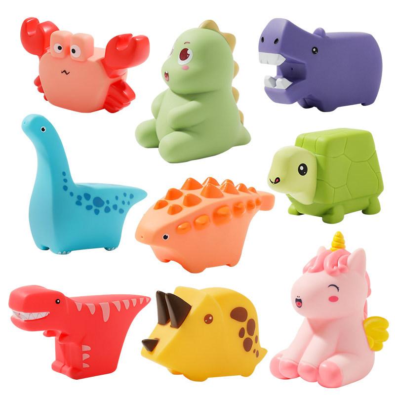 Top-Grade Baby Premium-Quality Dinosaur Superior-Grade Bath Play Sets Top-Grade For Superior-Grade Toddler Infant Premium-Quality Water First-Class