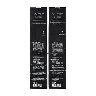Deep Clean Toothbrush 4-Pack