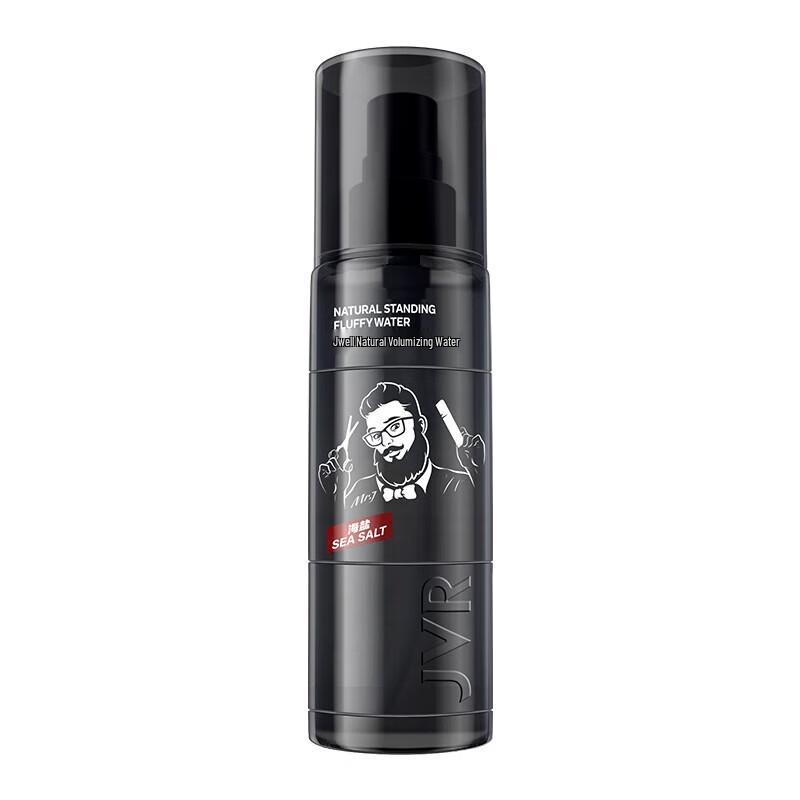 JVR Natural Volume Hair Styling Spray