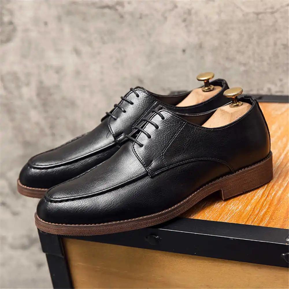 Low-heeled Banquet Luxury Brand Boots Men Trainer Shoes High Top Canvas Shoes Men Sneakers Sport Vip Festival Mobile