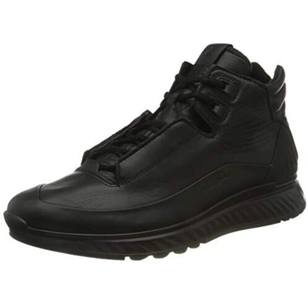 Ecco Exostride Low Ankle Boots