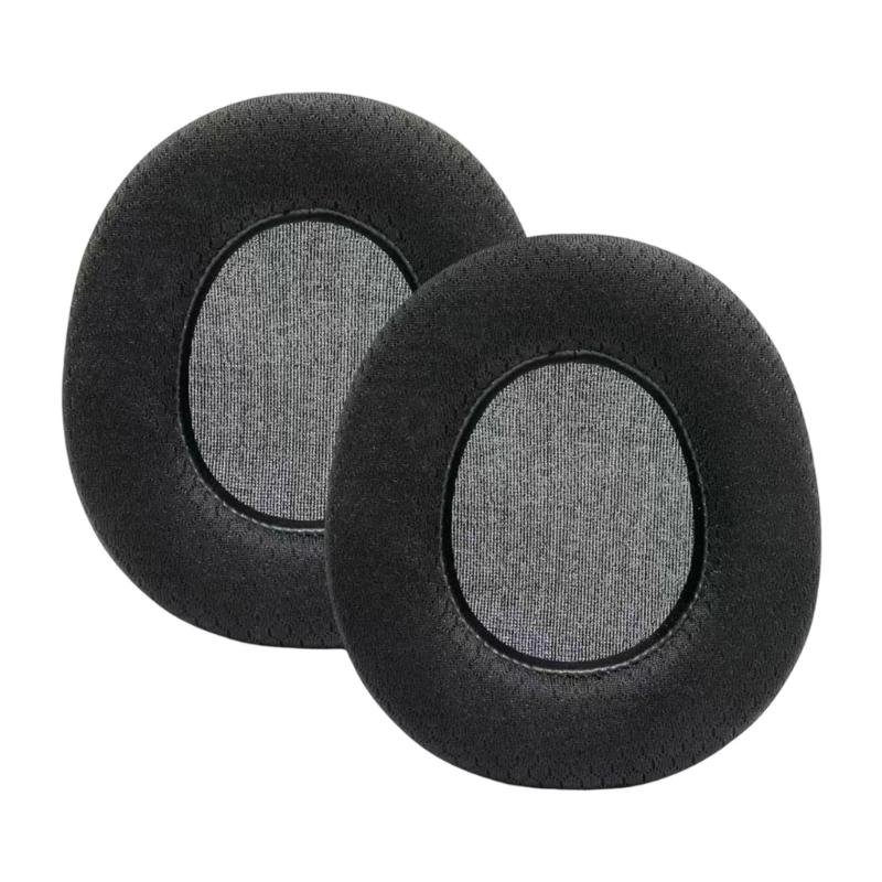1 Pair Ear Pad For Arctis Headphone Cushion Headset Foam Earpad Replacement Part Sponge Earmuff Cover Replacemen