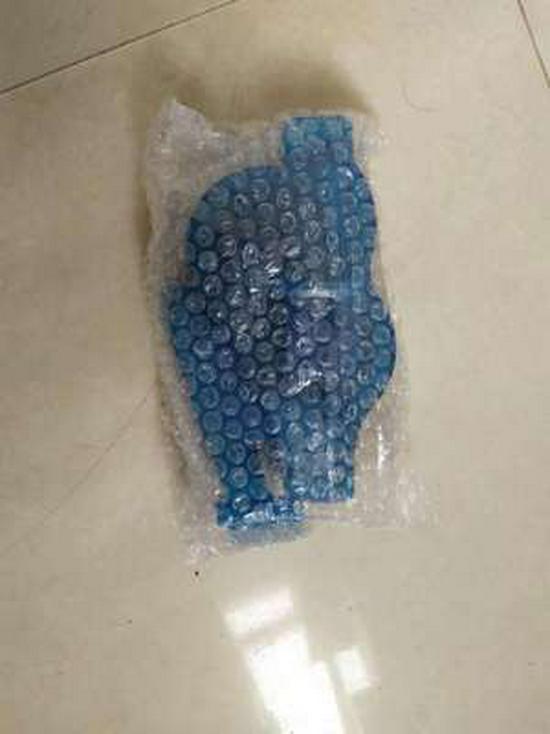 Bike & Motorcycle Chain Cleaning Brush Set for Maintenance