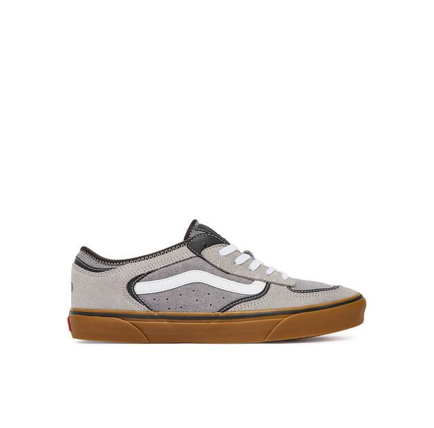 Кроссовки Vans Rowley Classic