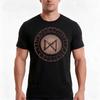 Dagaz Elder Futhark Rune Tshirt Summer Casual Cotton Tee Oversized Streetwear Tops Vintage Graphic Print Unisex Unisex Unisex