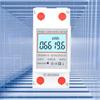DDS6619 SinglePhase Energy Meter DIN Rail 2P Power Meter 230V with Backlight