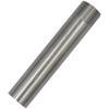 Bingyu 304 Stainless Steel Single Head External Thread Pipe Fitting