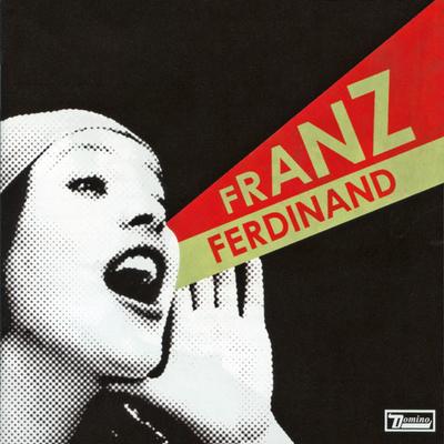 CD FRANZ FERDINAND  You Could Have It So Much Better EK94800 Domino 2005 Canada Rock Used