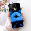For Realme 16 Pro+ 16Pro Cool Dragon Tiger Pattern Phone Case For Realme 16 Pro Plus 5G Soft Silicone TPU Cases