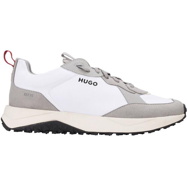 Полуботинки HUGO Kane