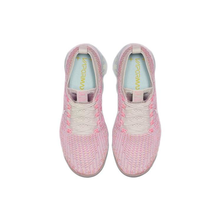 (WMNS) Nike Air VaporMax Flyknit 3 'Sunset Pulse' Women's AJ6910-008