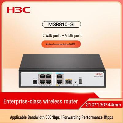 Rete – Modem e router