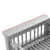Extend Sink Rack Portable Extender Basket for Vegetables New Kitchen Sinks Accessories