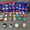 2025 Christmas Mini Animal Toys - 24 Days Micro Cute Animal Figures Toy Kids Advent Calendar,Mini Animal Model for Kids Boys Girls