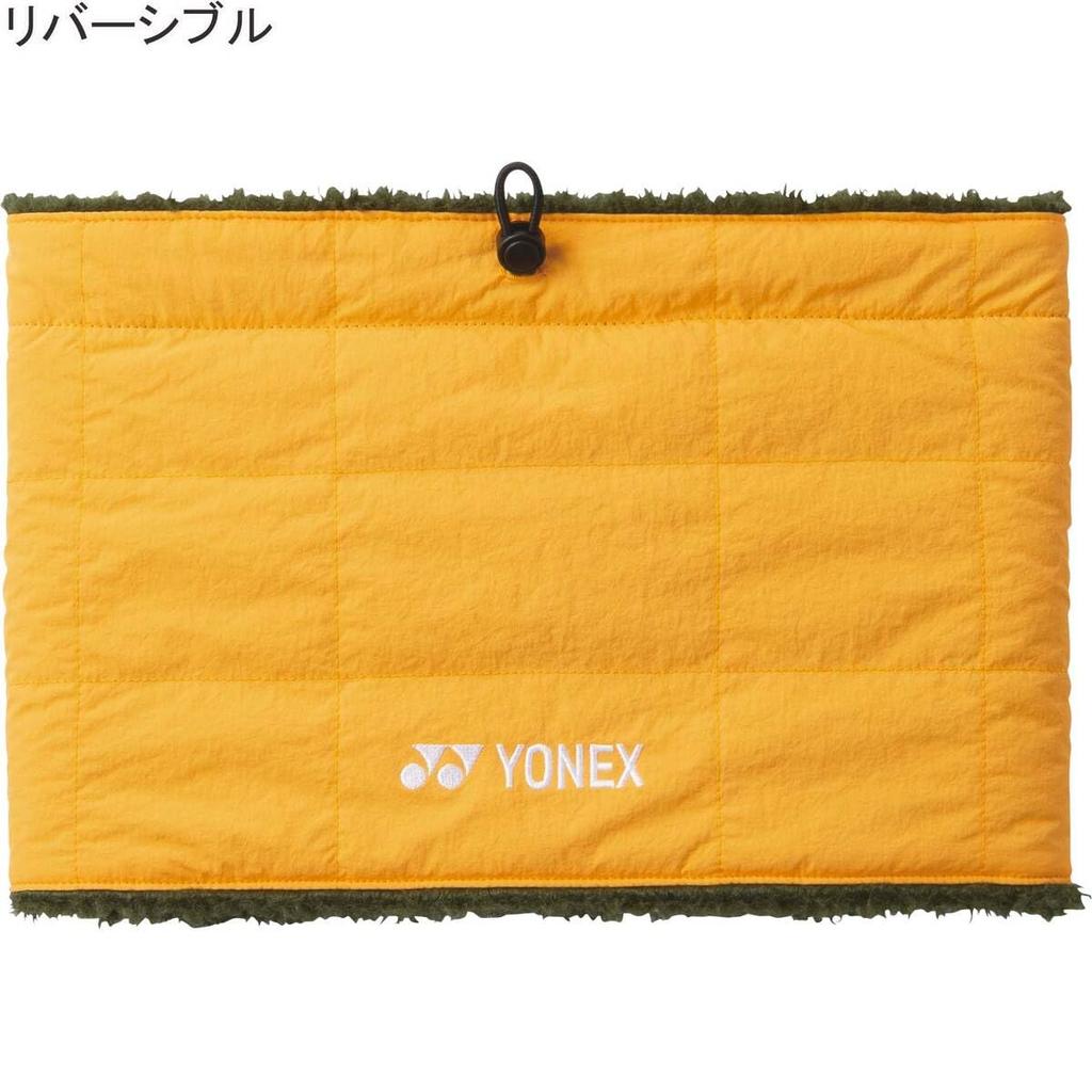 Yonex Uni-Reversible Neck Warmer 45047