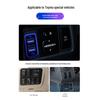 Fast Charging Car Charger for Older Toyota Land Cruiser & Corolla Models