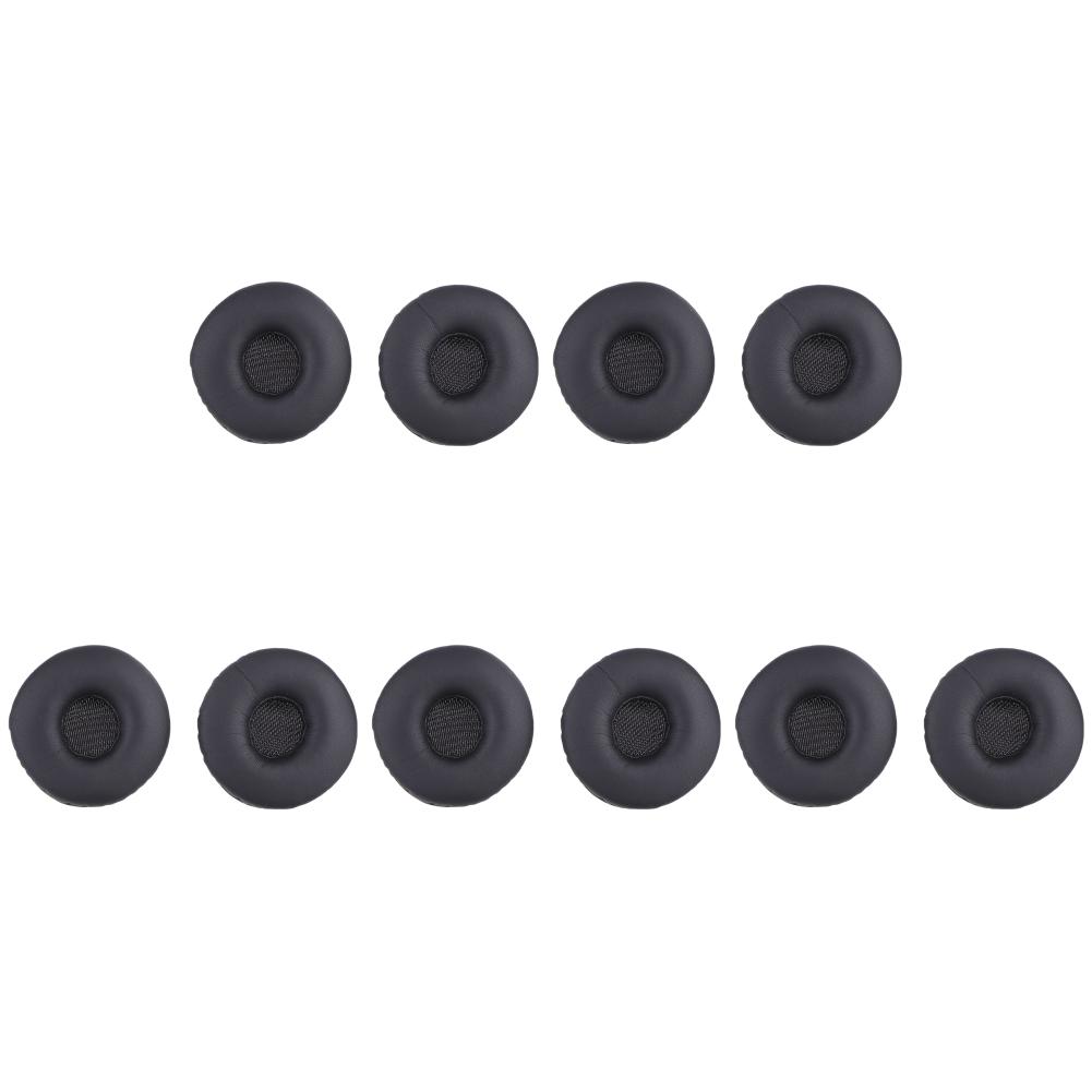- Replacement Ear Pads for Jabra Biz 2300 USB Duo/Biz 2300 QD/Biz 2300 USB MS