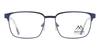 Montana Eyewear Mm576 Mm576c Unisex Eyeglasses