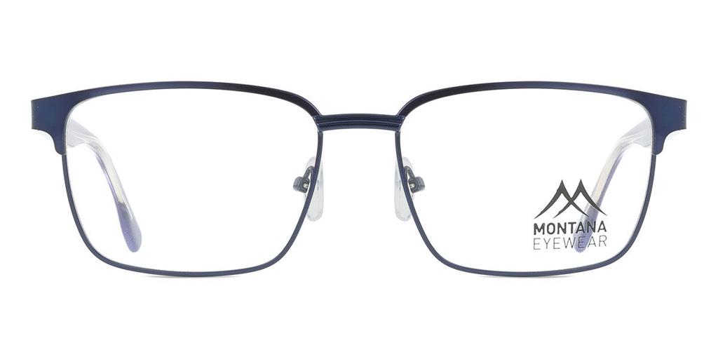 Montana Eyewear Mm576 Mm576c Unisex Eyeglasses