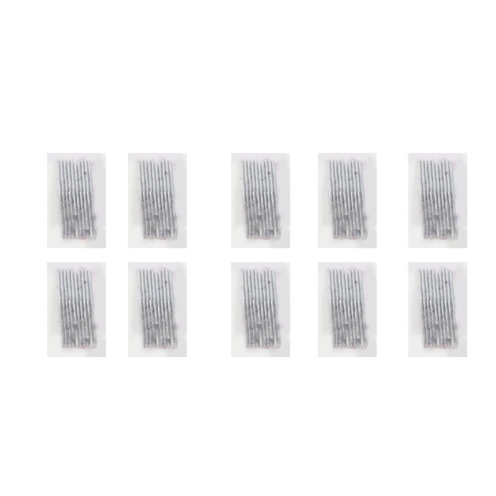 10Pcs/Set DBx1 Sewing Machine Needles 6 Types Metal Needles Set For Industrial Machines