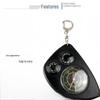 Lin Pan LX-2 Outdoor Camping Compass Set
