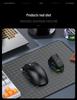 Attack Shark X11 Tri-Mode RGB Gaming Mouse with PAW3311 Sensor and Bluetooth Wireless Charging