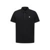 ANEW GOLF Men Back Contrast T-Shirt_Bk