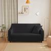 Universal Elastic Couch Cover Full Coverage Slipcouch Sofa Protector Stretchable Washable