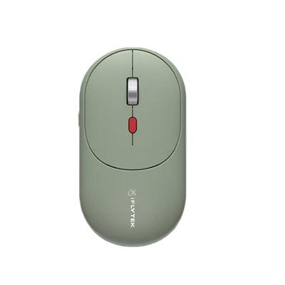 iFLYTEK Smart AI Silent Wireless Bluetooth Voice Mouse