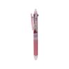 Stationery Moomin Goods Multicolor Ballpoint Pen Frixion Ball 3 Slim Little My S4658078 Sun-Star