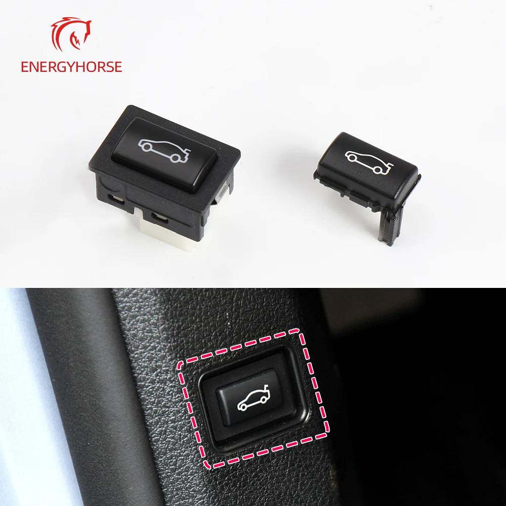 Quality Rear Boot Cover Switch Push Button For Bmw 3 5 7 F Series F20 F30 F35 F10 F11 F01 F02 91319200316