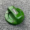 JLMFC Rare Handmade Jimny Gas Filler Cap Cover (Green) [Used]