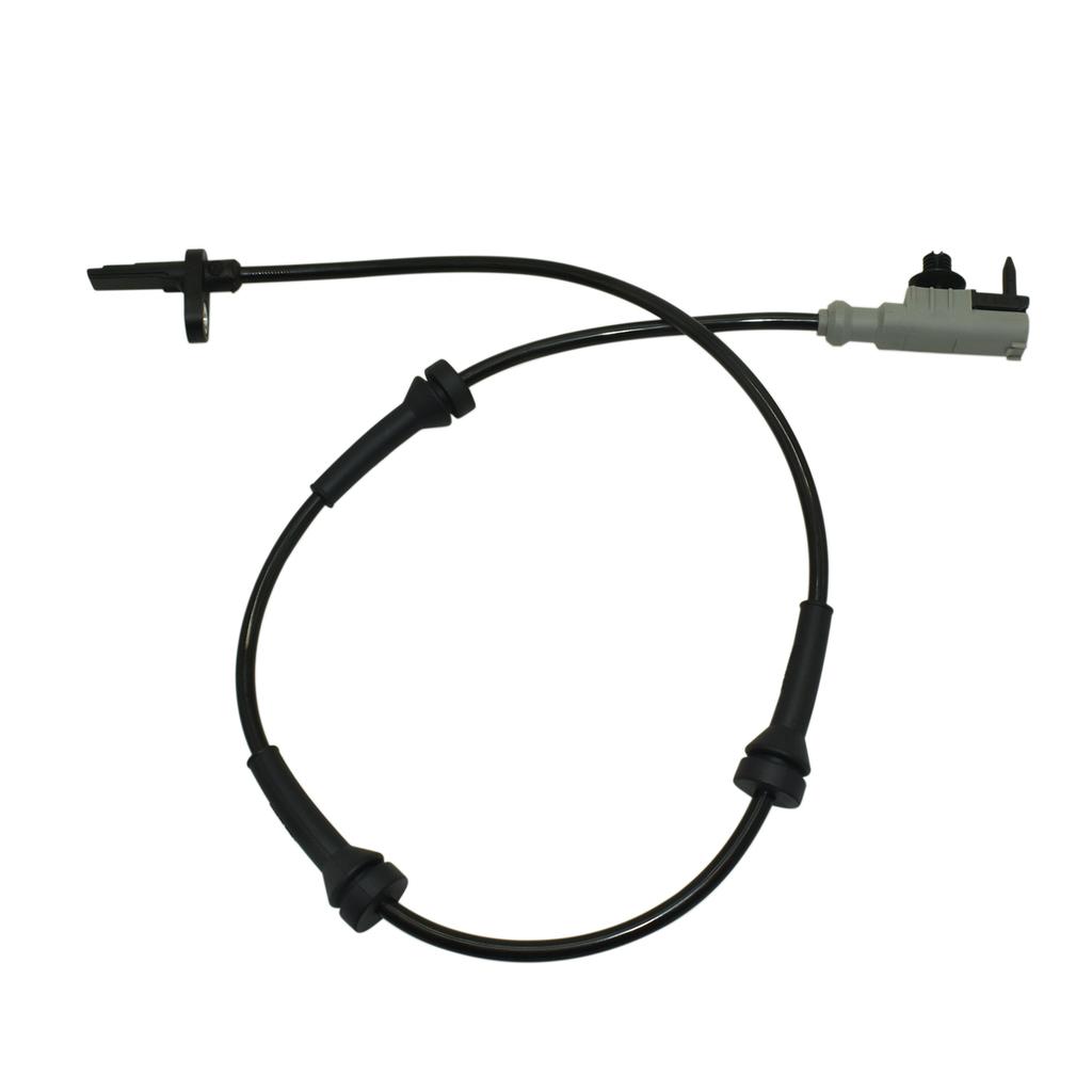 ABS Wheel Speed Sensor ABS Sensor No.LR081609 for Land Rover Range Rover L405 2013-2016 1 Pc Rear Left Rear Right