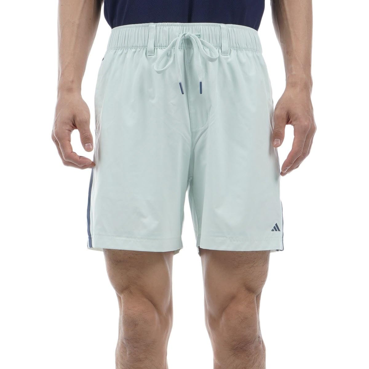 Шорты ULT365 с твистовым плетением, водоотталкивающие и ветрозащитные