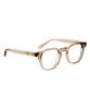 Aeswikeulopeuteu Ginsburg 48 - Light Brown Smoke