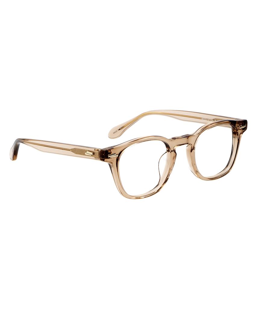 Aeswikeulopeuteu Ginsburg 48 - Light Brown Smoke