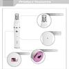 Pluxy Hair Removal For Face, Pluxy Epil Pro 3.0, Pluxy Epilator For Face, Pluxy Hair Removal 3.0, Pluxy Epil Pro 3.0 Women Face Epilator Tw