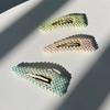 Pastel Pearl Hair Pin (3colors)