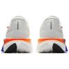 Anta Champion 3SE Slip Resistant Abrasion Resistant Low top Nitrogen Technology Running Shoes Men's White Orange Black 112515532-5
