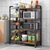 De Ou Xing Guang Kitchen Storage Rack