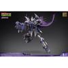 Teenage Mutant Ninja Turtles Hb0016 Teenage Mutant Ninja Turtles Shredder Alloy Action Figure