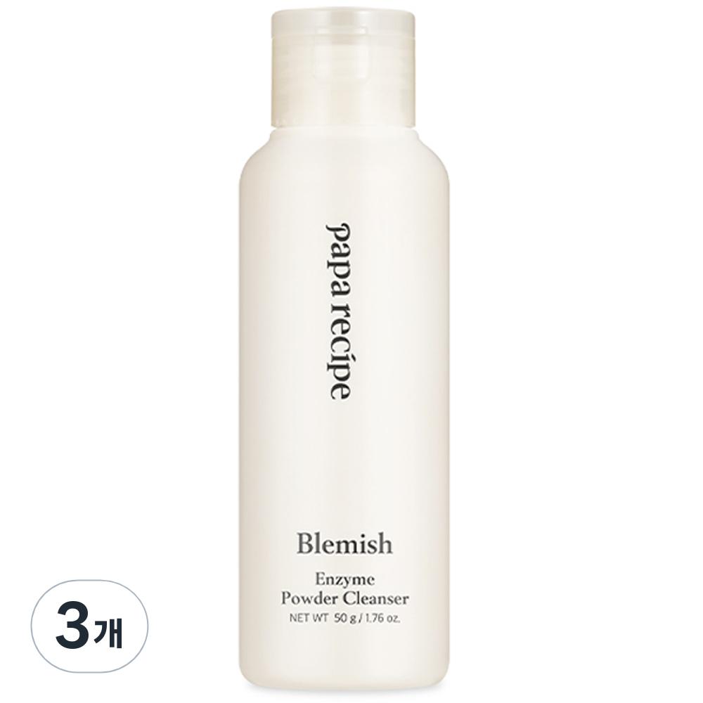 

Очищающая пудра Papa Recipe Blemish Enzyme Powder, 50 г, 3 шт.