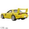 TAKARA TOMY Tomica Premium Unlimited STEERING VIEW Initial D FD3S 1 Miniature Car Toy for Ages 6 and Up RX-7 (Volume Specifications)