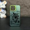 Super Cool Creative Cardiovascular Model Heart For iPhone 17 16 15 14 13 12 11ProMax XR XS MAX 7 8 PLUS MINI INS Anti Fall Cover