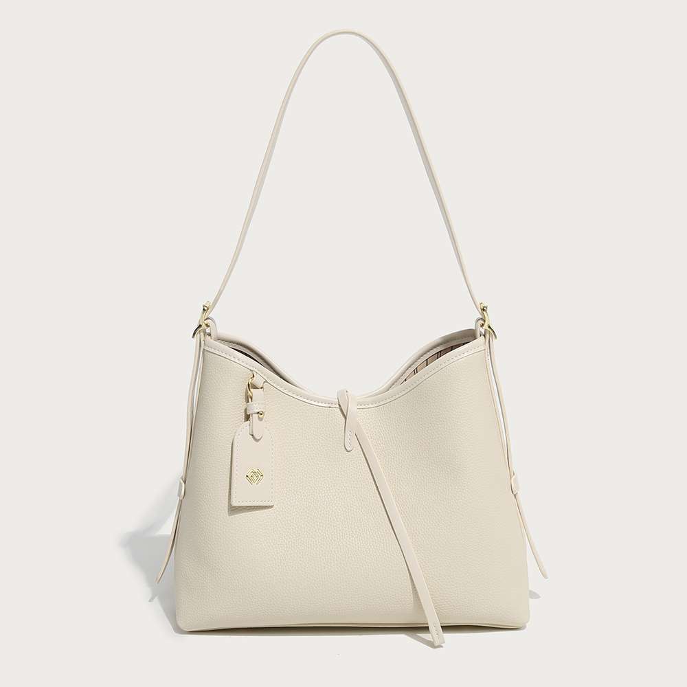 

Bag Women S Bag Premium Sense Tote Bag Large Capacity Women S Shoulder Oblique Span Bag Niche Design